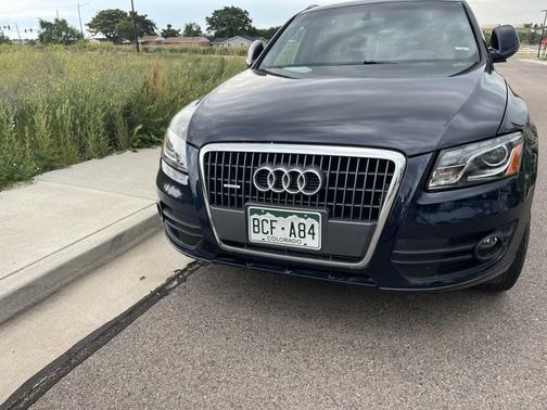 2011 Audi Q5 2.0T Premium