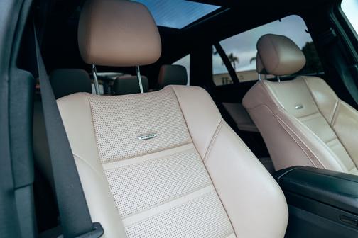 2014 Mercedes-Benz E-Class E 63 AMG