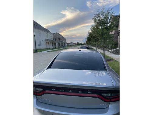 2018 Dodge Charger SXT