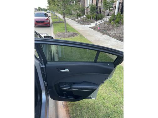 2018 Dodge Charger SXT