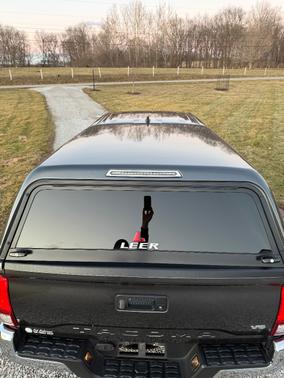 2019 Toyota Tacoma Limited