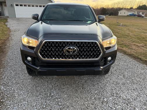 2019 Toyota Tacoma Limited