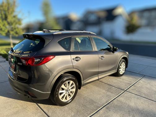 2016 Mazda CX-5 Sport