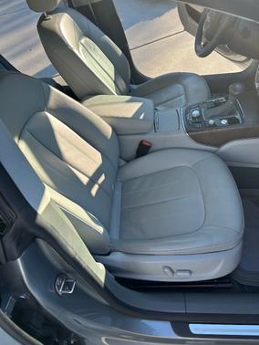 2014 Audi A7 3.0 TDI Premium Plus