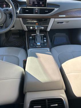 2014 Audi A7 3.0 TDI Premium Plus
