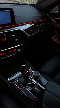2017 BMW 530 i xDrive