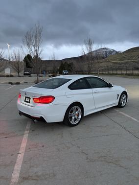 2019 BMW 440 i xDrive