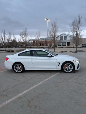 2019 BMW 440 i xDrive