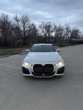 2019 BMW 440 i xDrive