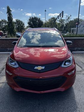 2020 Chevrolet Bolt EV Premier