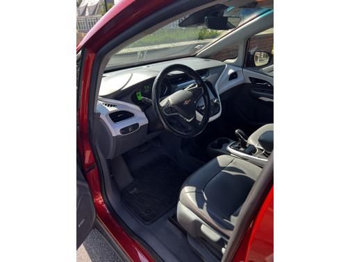 2020 Chevrolet Bolt EV Premier