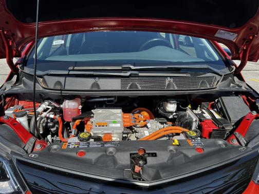 2020 Chevrolet Bolt EV Premier