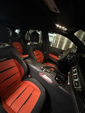 2024 Mercedes-Benz AMG GLE 53 4MATIC