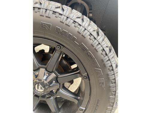 2016 Chevrolet Silverado 1500 2LT