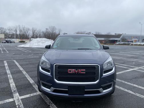 2014 GMC Acadia SLE-2
