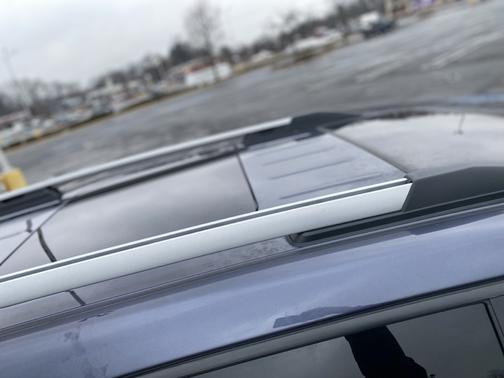 2014 GMC Acadia SLE-2