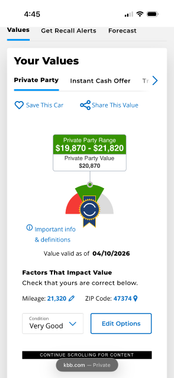 Gray 2018 Subaru Outback 2.5i