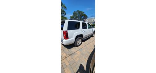 2013 Chevrolet Tahoe LT