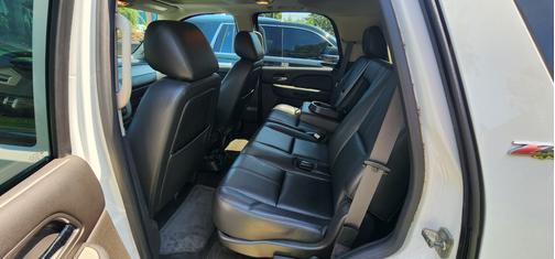 2013 Chevrolet Tahoe LT