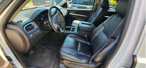 2013 Chevrolet Tahoe LT