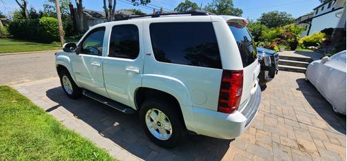 2013 Chevrolet Tahoe LT