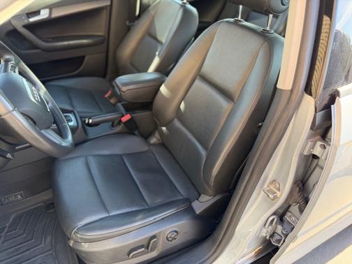 2013 Audi A3 2.0T HB S tronic FrontTrak Premium