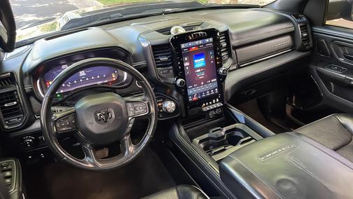 2023 RAM 1500 Limited