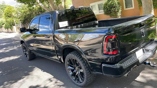 2023 RAM 1500 Limited