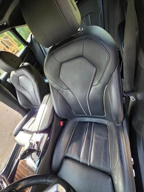 Black 2019 BMW 640 Gran Turismo i xDrive