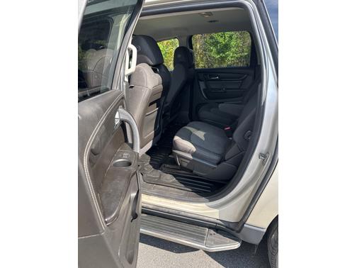 2017 Chevrolet Traverse 1LT