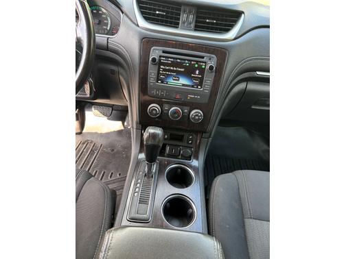 2017 Chevrolet Traverse 1LT