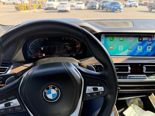 2021 BMW X5 sDrive40i