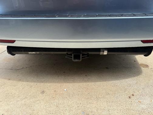 Blue 2013 Honda Odyssey EX-L