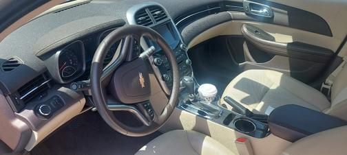 2014 Chevrolet Malibu 1LT