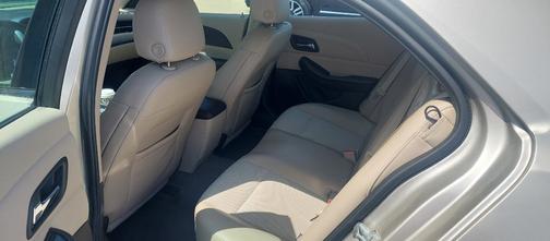 2014 Chevrolet Malibu 1LT