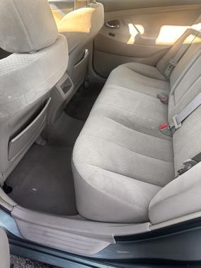 Blue 2007 Toyota Camry LE