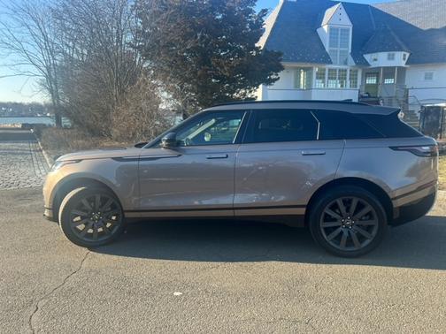 2019 Land Rover Range Rover Velar P250 SE R-Dynamic