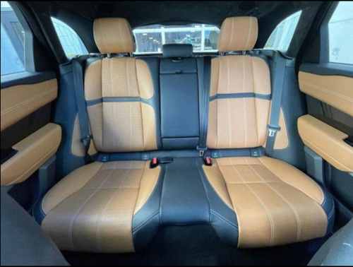 2019 Land Rover Range Rover Velar P250 SE R-Dynamic