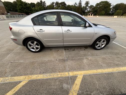 2006 Mazda Mazda3 i Touring