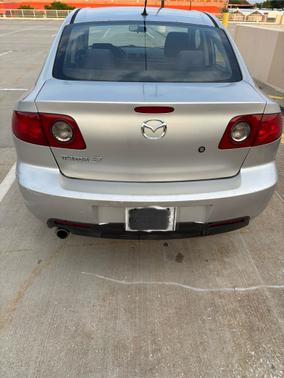 2006 Mazda Mazda3 i Touring