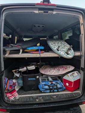Black 2015 Mercedes-Benz Sprinter Normal Roof
