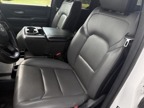2021 RAM 1500 Tradesman