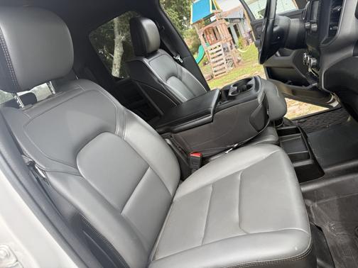 2021 RAM 1500 Tradesman