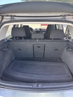 2012 Volkswagen Golf TDI