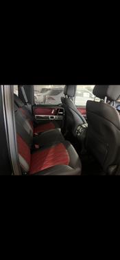 2024 Mercedes-Benz AMG G 63 4MATIC