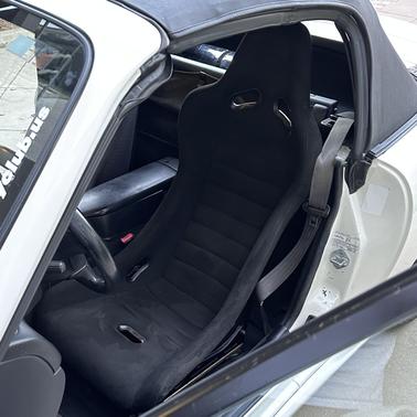 1999 Mazda MX-5 Miata Base