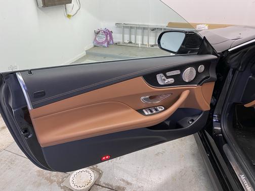 2023 Mercedes-Benz E-Class E 450