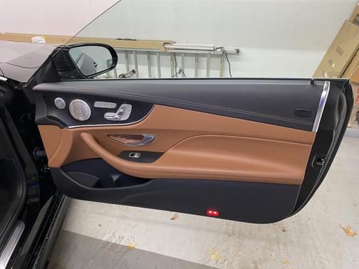 2023 Mercedes-Benz E-Class E 450