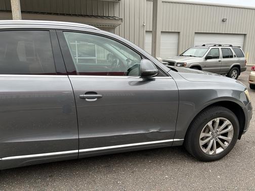2013 Audi Q5 2.0T Premium