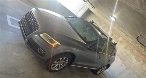 2013 Audi Q5 2.0T Premium